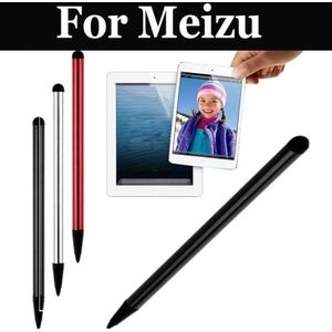 Capacitieve Pen Touch Screen Stylus Potlood Voor Meizu 7 E2 M6 Note M6s M8c 15 15 Lite M8 Note 16th 16th Plus 16 E3 X8