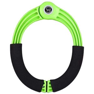 -Thg Arm Ring Pols Onderarm Hand Grip Exerciser Krachttraining Apparaat Fitness Gespierd Fitness Apparatuur