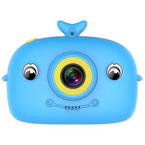 X12 Kinderen Camera Cartoon Digitale Dv Camera Handheld Sport Camcorder 2000W Hd Pixels Grote Capaciteit En Sterke Uithoudingsvermogen