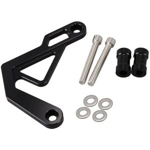 Motorcycle Voorrem Cover Bescherming Remklauw Guard Cover Voor Honda Adv 150 ADV150