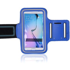 Note9 Telefoon Armband Voor Samsung Galaxy Note 9/Note 8 Sporttas Running Arm Band Outdoor Riem Cover Sport waterdichte Case