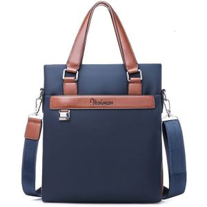 Business Trip Laptop Bag Bolso Hombre Men Oxford Business Briefcase Office Travel Messenger Large Tote Women Computer Work Bags