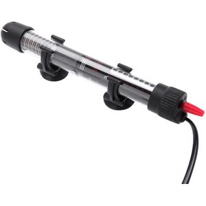 Huisdier Product Aquarium Accessoires Submersible Heater Verwarming Automatische temperatuur Staaf voor Aquarium Glas Aquarium