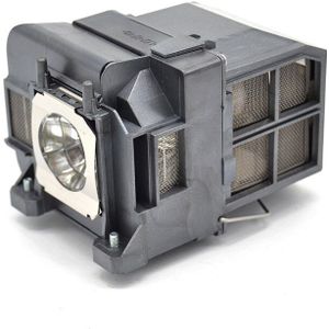 Compatible projector lamp ELPLP77 for PowerLite 4650 4750W 4855WU G5910 EB-4550 EB-4750W EB-4850WU with housing