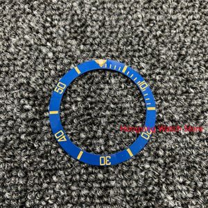 38Mm Horloge Ring Keramische Bezel Insert Ring Voor Horloge 40Mm Behuizing Horloge Accessoires Binnendiameter 30.8Mm