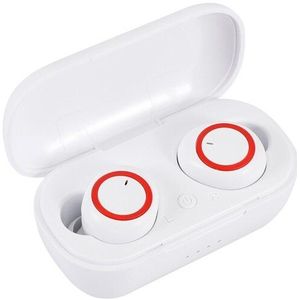 Tating Draadloze Bluetooth 5.0 Oortelefoon Hifi Stereo Bluetooth Headset Gamer Sport Oortelefoon Met Opladen Doos