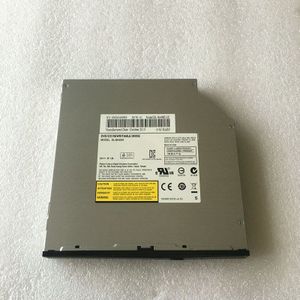 originele qbx case speciale zuig optische drive met ingebouwde DVD recorder met baffle knop