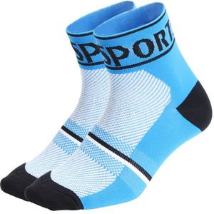 Dh Sport Brand Fietsen Sokken Mannen Vrouwen Comfortabele Basketbal Running Mountainbike Road Fietsen Compressie Sokken