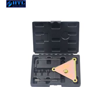 Timing Tool Set Voor Fiat Motor 0.9 Twin Air Chain Alfa Lancia Locking Kit