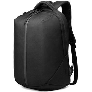 Ozuko Grote Capaciteit Mannelijke Zakken Anti Diefstal Laptop Rugzak Usb Opladen Reistas Mannen Waterdichte Back Packs Casual 9080