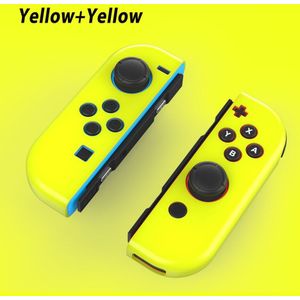 Silicone Rubber Skin Case Cover Voor Nintend Schakelaar Vreugde Con Vreugde-Con Controller Voor Nintendoswitch Nx Ns Joycon Grip bescherming