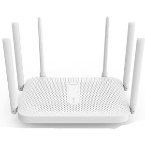 Xiaomi Redmi Router AC2100 Gigabit 2.4G 5.0Ghz Versterken Dual-Band Draadloze Wifi Repeater 6 High Gain antennes Breder