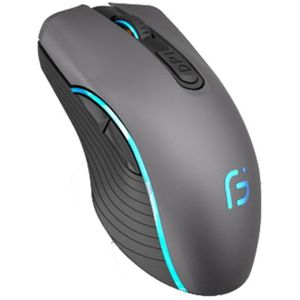 Avatto Bluetooth 4.0 + 2.4G Draadloze Muis Met Dual Mode 2 In 1 Muis 2400 Dpi Ergonomische Draagbare Optische muizen Voor Pc/Laptop