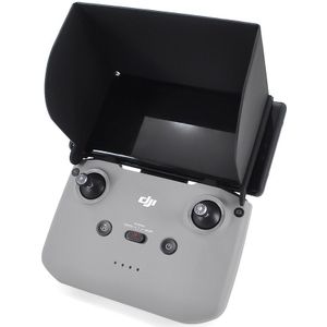 Monitor Zonnekap Zonnescherm Voor Dji Spark/Mavic Air / Mavic Air 2 / Spark Afstandsbediening Voor Iphone samsung Huawei Etc