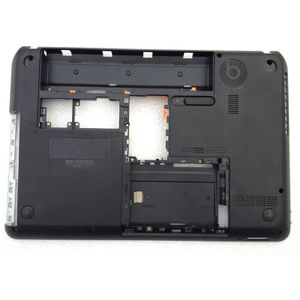 Voor Hp Envy DV4-5000 TPN-P102 Top Cover Screen Frame Palmrest Case Bottom Shell Laptop Case