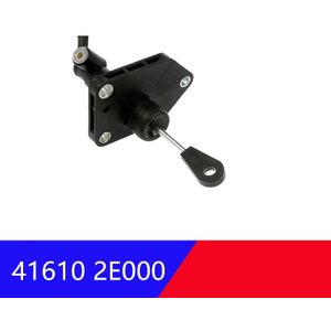 41610-2E000 Echt Cilinder Assy Koppeling Voor Hyundai Tucson 04-10 Voor Kia Sportage 04-10 Koppelingshoofdcilinder 465102E000