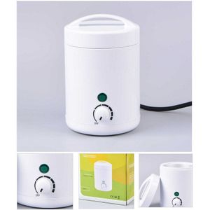 Elektrische Wax Heater Paraffine Warmer Pot-Waxen Machine Ontharing Wax Heater Heater Eu Plug