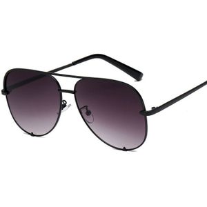 FUXUAN Luxe zonnebril mannen gepolariseerde Classic pilot zonnebril vissen Accessoires rijden goggles gafas de sol zonnebril man