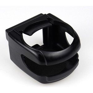 Auto-styling AUTO Universele Auto Truck Drink Water Cup Fles Kan Houder Deur Mount Stand Drankjes houders