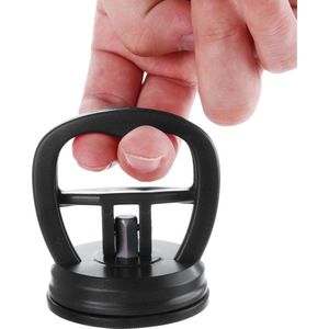 Mini Puller Zuignap, Lcd-scherm Remover Gereedschap, auto Deuk Reparatie Carrosserie Panel Sucker Zware Rubber Voor Glas Metaal Plastic