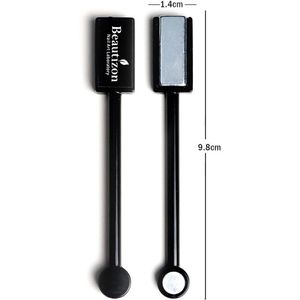 Nail Magneet Cat Eye Gel Polish Magnetische Nail Art Gereedschap Voor Professionals Valentines Schilderen Nail Art Decoratie Effect Sterke