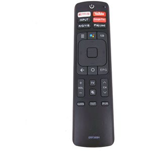 XingZhiHua - ERF3I69H - Afstandsbediening - Voor Hisense 4K TV - Draadloze Communicatie IR