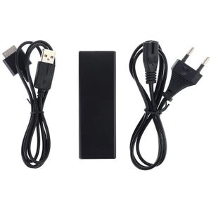 Wall Charger Power Adapter Usb Data Kabel Voor Sony Psp Go Game Console Accessoire L41F