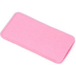 Unisex Bril Case Soft Vilt Doek Zonnebril Bag Bril Pouch Eyewear Protector Bril Accessoires