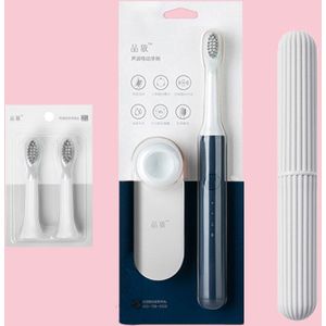 Soocas Elektrische Tandenborstel Pinjing EX3 Sonic Usb Oplaadbare Tandenborstel Waterdicht Ultra Sonic Automatische Borstel