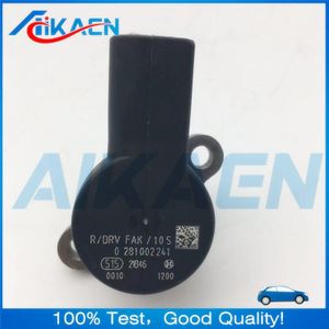 Verkoop 0281002241 Auto Onderdelen, Common Rail Onderdelen 6110780149 Brandstofdoseerklep Geschikt Voor Bosch Injector