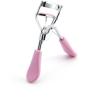 Vrouw Wimperkruller Cosmetische Makeup Tools Clip Lash Curler Lash Lift Tool Beauty Wimpers Multicolor Makeup Tools 1Pcs