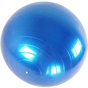 75 Cm Fitness Bal Explosieveilige Glad Anti-Slip Yoga Balance Pilates Ballen