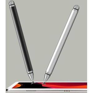 Universele 2in 1 Stylus Touch Pen Voor Apple Iphone Xiaomi Samsung Huawei Tablet Stylus Potlood Voor Ios Android Telefoon Stylus potlood