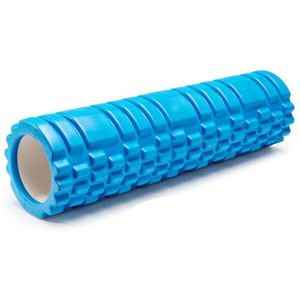 Yoga Kolom Fitness Gym Yoga Foam Roller Blokken Spier Massage Roller Yoga Baksteen Triggerpoint Therapie Physio Oefening