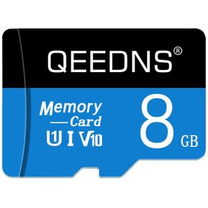 Smart Sd Mini Tf Card 64 Gb 128Gb 256Gb U3 Class10 Hoge Snelheid Geheugenkaart 8Gb 16gb 32Gb 64 Gb Flash Drive Card Camera &amp; Telefoon