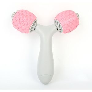 Yoga Massage Roller Triggerpoint Massage Rollers Voor Arm Been Nek Spierweefsel Voor Fitness Gym Pilates Sport Manual Massager