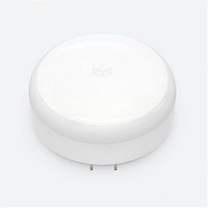 Yeelight Inductie Night Smart Licht Met Slimme Huaman Boday Sensor Led Lamp Bed Verlichting Voor Slaapkamer Gang