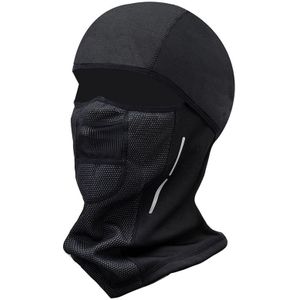 Ski Masker Balaclava,3D Ski Masker Voor Mannen, Bivakmuts Gezichtsmasker Mannen, winter Gezichtsmasker Voor Mannen, Balaclava Ski Mask Winter Masker