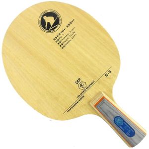 729 C-5 Hout Tafeltennis Blade Voor Pingpong Racket Paddle