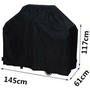 Bbq Cover Waterdichte Weber Grill Accessoires Barbecue Covers Gas Grote Barbeque Uv Outdoor Tuin