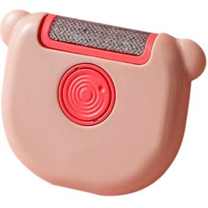 Haarbal Trimmer Stof Fuzz Trui Defuzzer Kleding Lint Remover Scheerapparaat