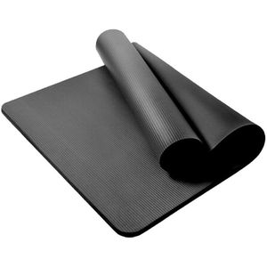 Yoga Mat Met Handvat 15Mm Dikke Antislip Gym Oefening Fitness Pilates Milieuvriendelijke Materiaal Yoga Mat #30
