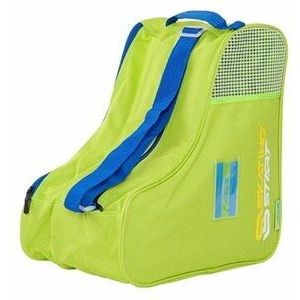 kinderen rolschaatsen bag nylon 39x37x26 cm skates pack