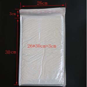 Grote Envelop Wit Waterdichte Waterdichte Bubble Zak/Envelop Tas 10Pcs