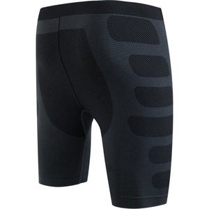 Mannen Compressie Shorts Basislaag Thermische Huid Strakke Korte fitness shorts mannen