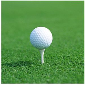 Lotusflower 5Pcs Fabrikant Witte Golf Accessoires Golf Drie Layer Golf Toernooi Golf 3 Lagen Ballen Golfbal
