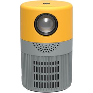 1080P Video Home Theater Projector Full High Definition Led Movie Projectoren Voor Usb Tf Laptop Smartphone Kleine Outdoor