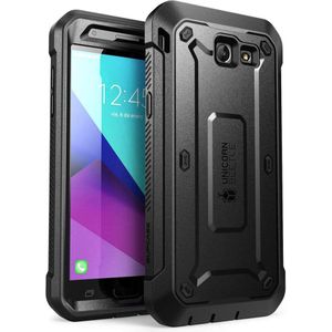 SUPCASE Voor Samsung Galaxy J7 Case UB Pro Full-Body Robuuste Holster Cover met Ingebouwde Screen Protector, NIET Fit J7