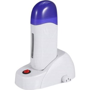 Cartridge Wax Ontharingscrème Roller Warmer Heater Waxen Body Ontharing Machine Bikini Trimmer Eu Plug