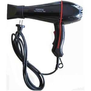 Föhn Haardroger Kapper Kapper Professionele Powertec Tr 901 Professionele Föhn